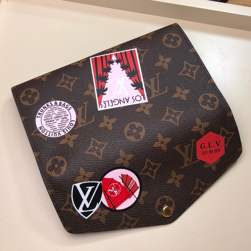 LOV2 Bags - Luxurious Bags  2422