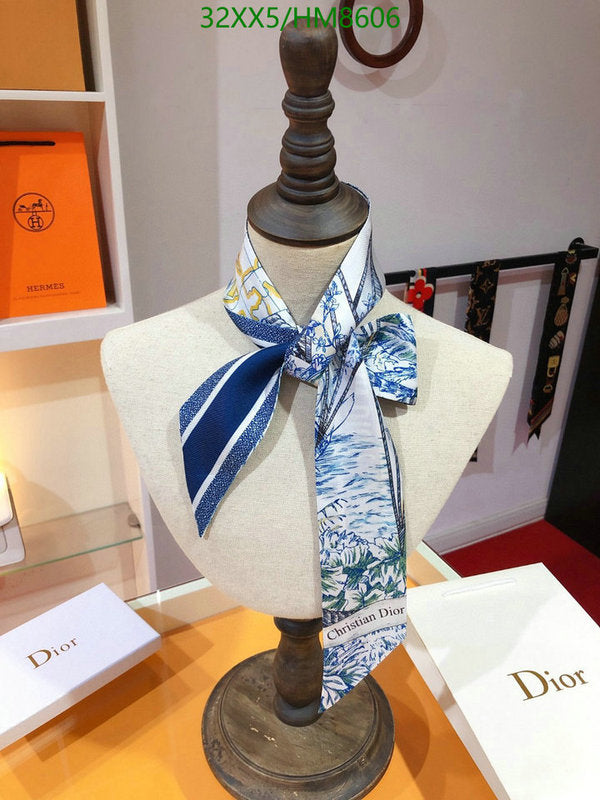 SAMC - DOR Scarves - 377