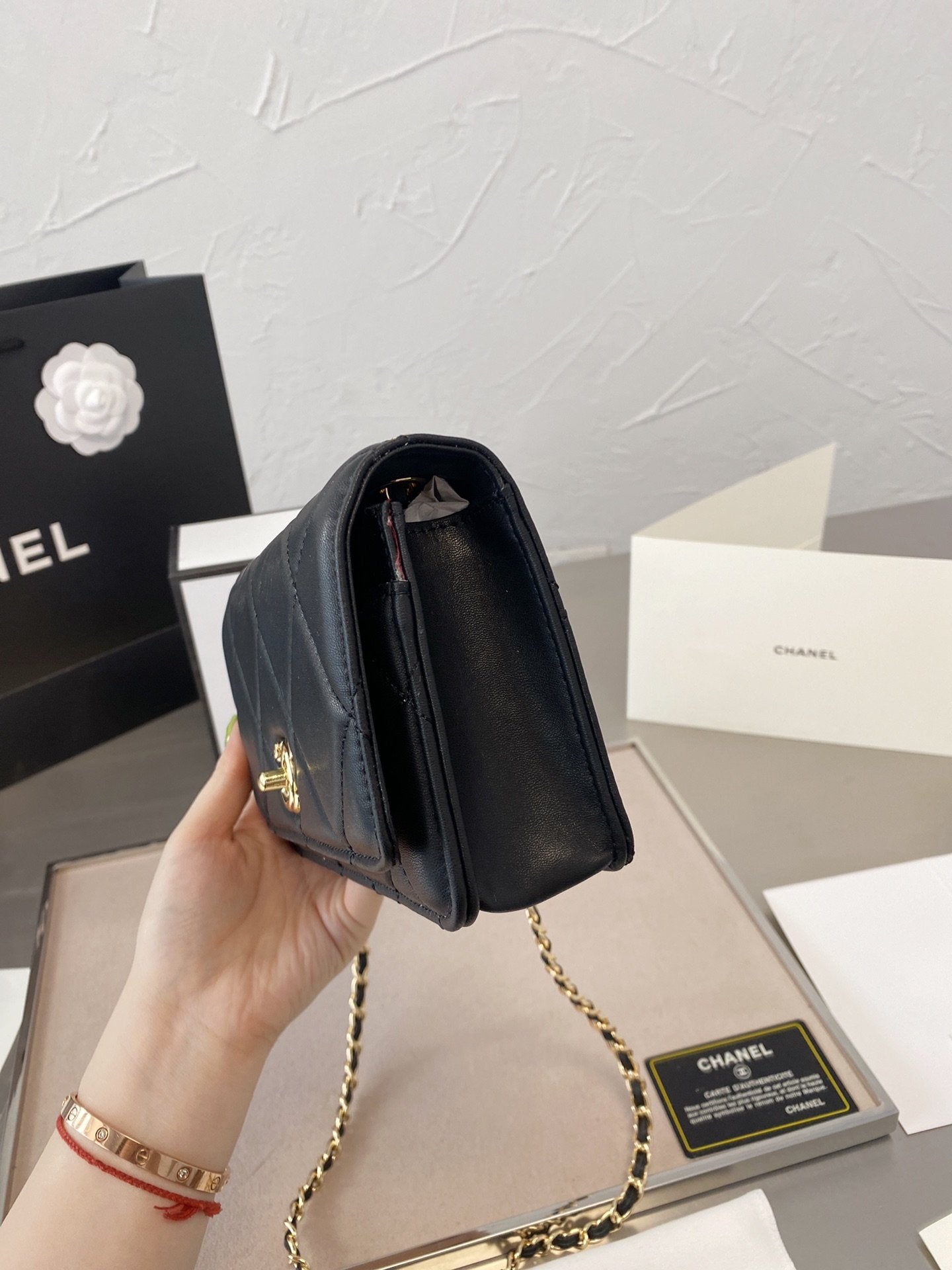 EN - New Arrival Bags CHL 054
