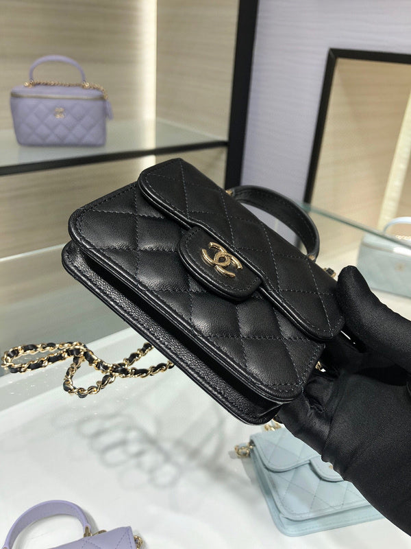 Satchel Bags - CHL Bags - 7371
