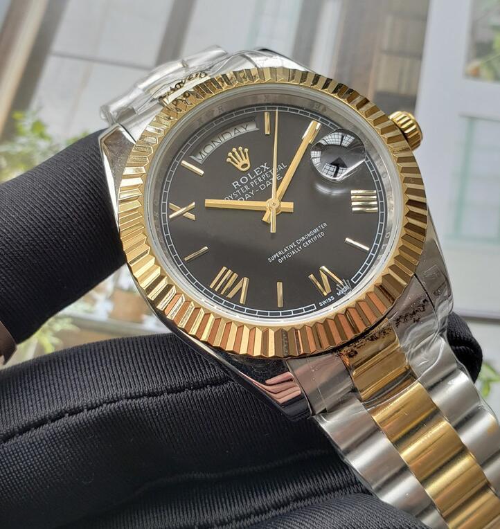 SAMC - Mix Watches - 195
