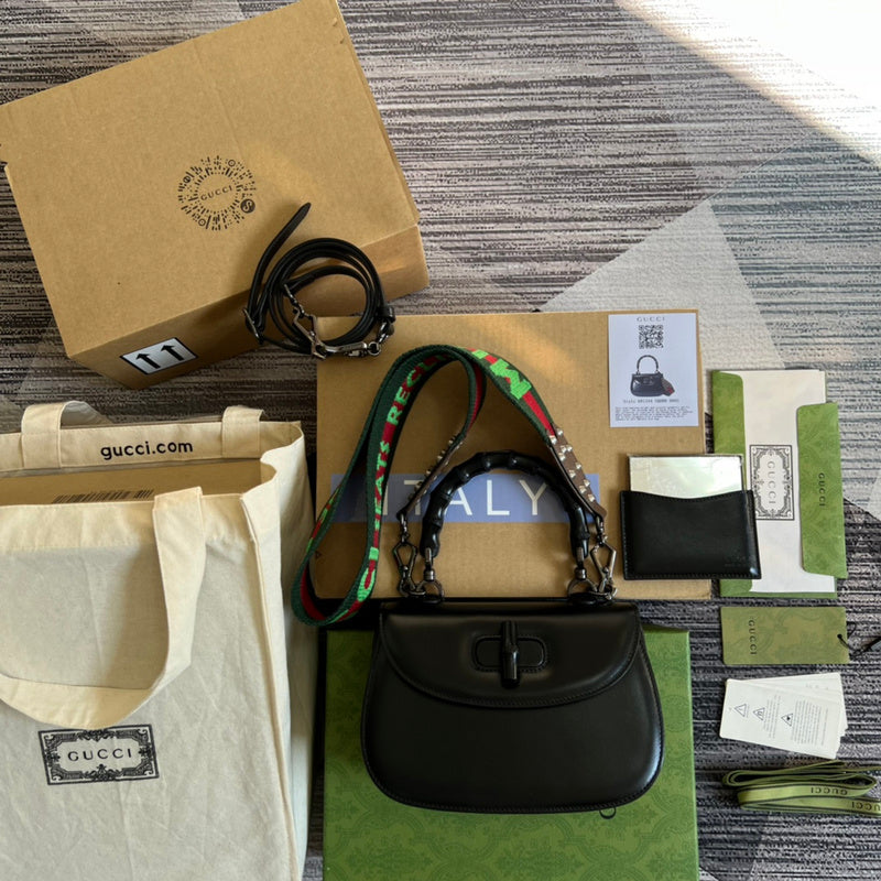 ELE - GG Bags - 947