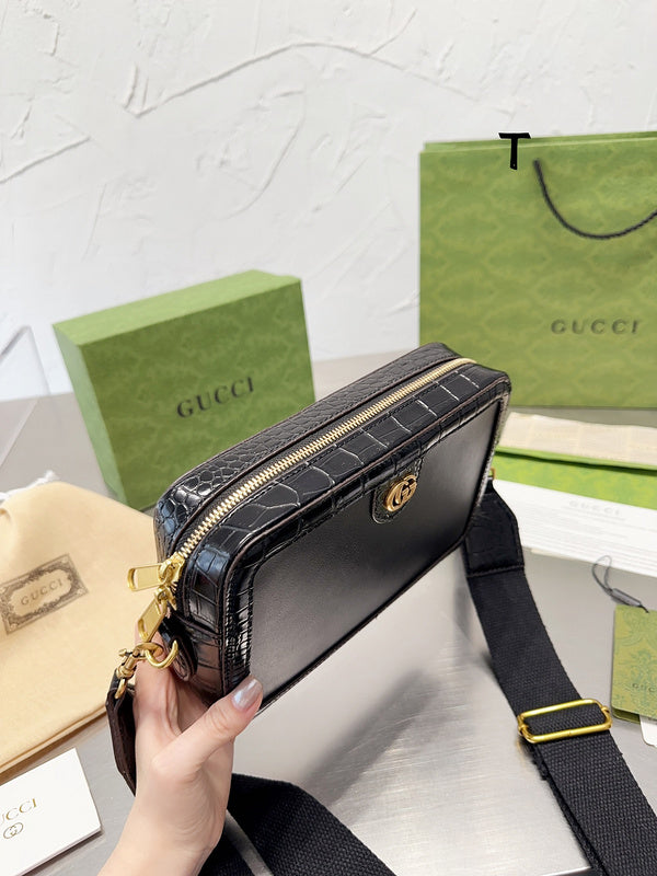 Glami Fashion - GCI Bags - 11689