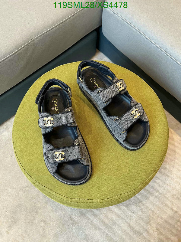 SAMC - CHL Women Shoes Beach - 130