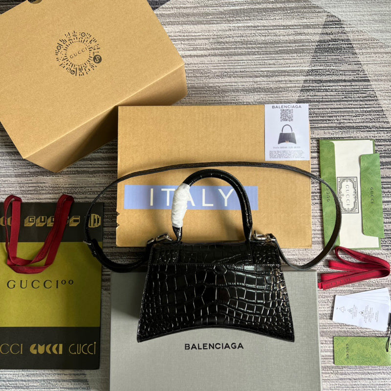 Satchel Bags - BGA Bags - 488