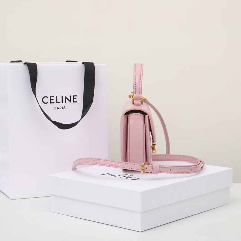 Glamy - COL Bags - 647
