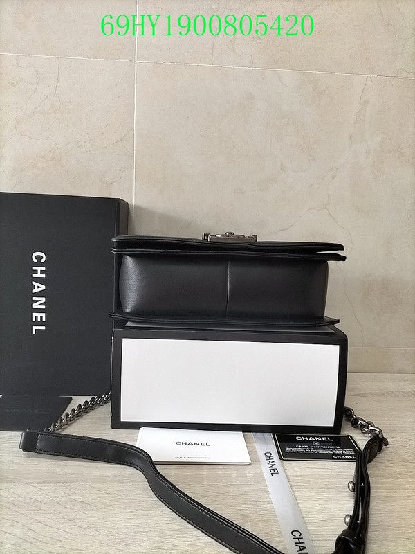Satchel Bags - CHL Bags - 4993
