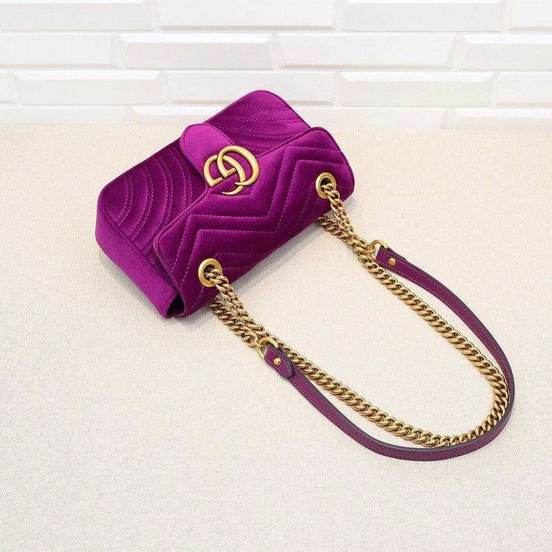 GlamI - GCI Bags - 894