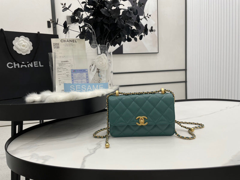 Glami - CHL Bags - 595