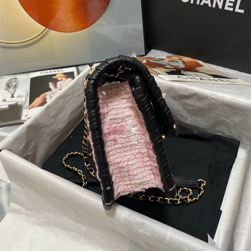 GlamI - CHL Bags - 3389