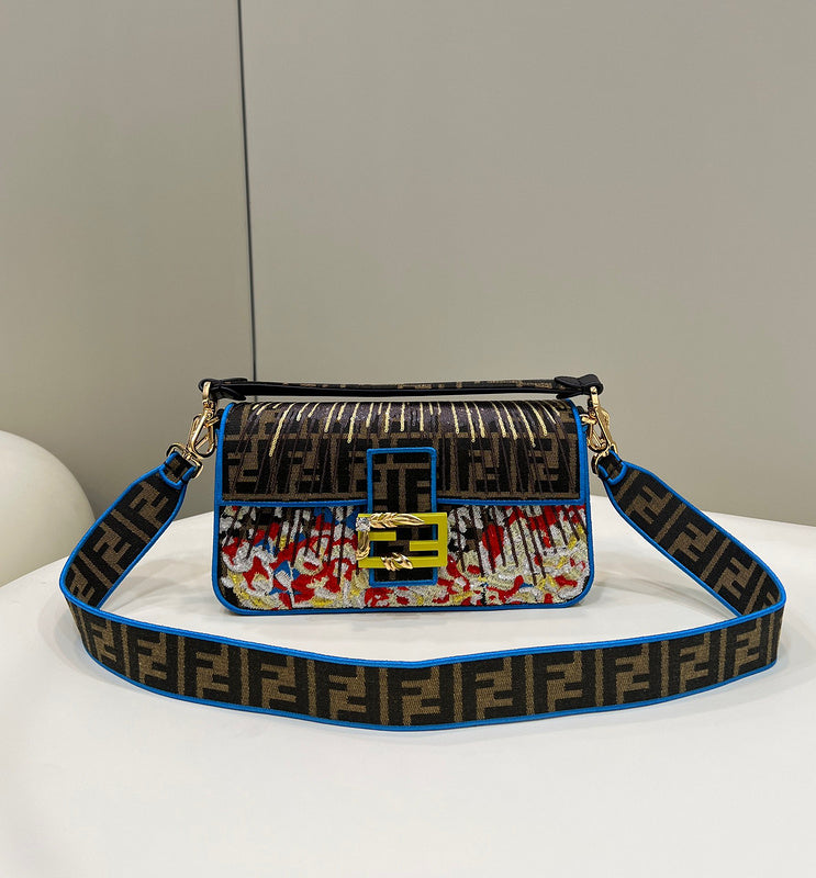 Glami - FDE Bags - 282