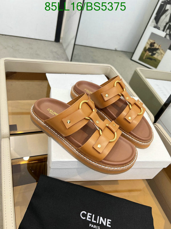 SAMC - COL Women Shoes - 047