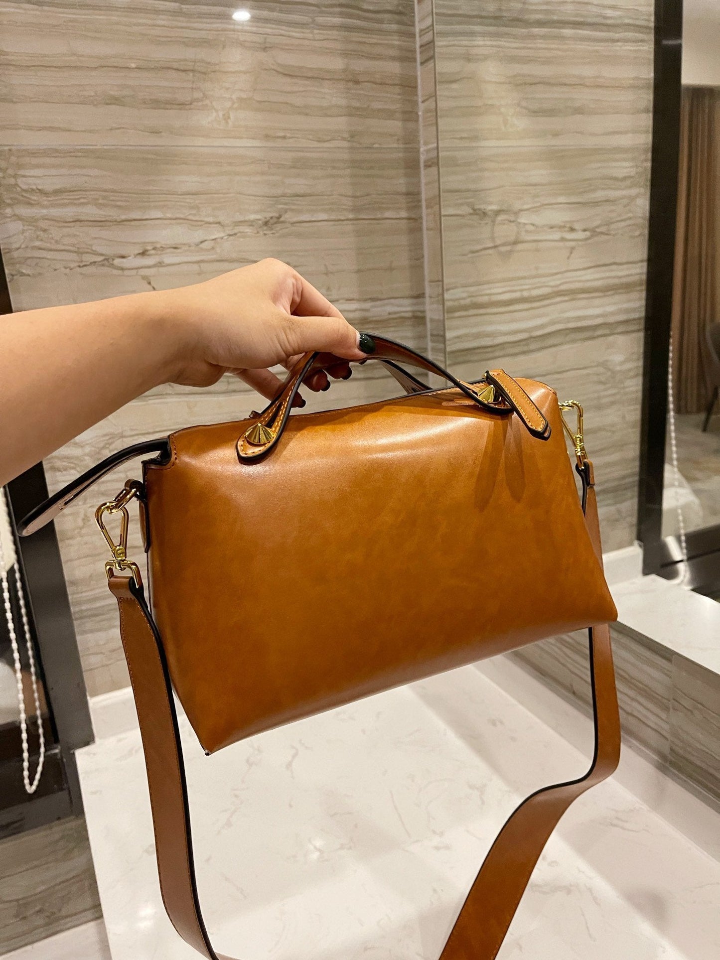 EN - New Arrival Bags FEI 216