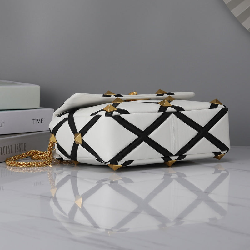 Satchel Bags - VTO Bags - 187