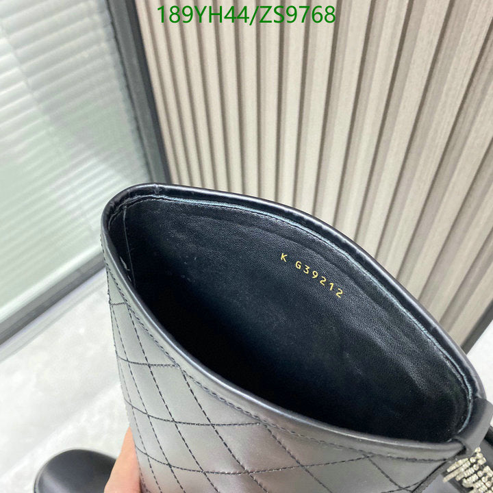 SAMC - Mix Boots - 187