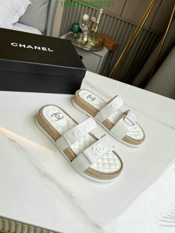 SAMC - CHL Women Shoes Slippers - 213