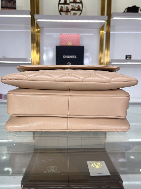 Satchel Bags - CHL Bags - 3283