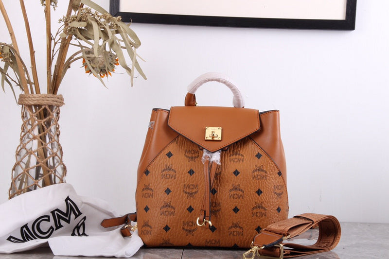 Satchel Bags - MC Bags - 087