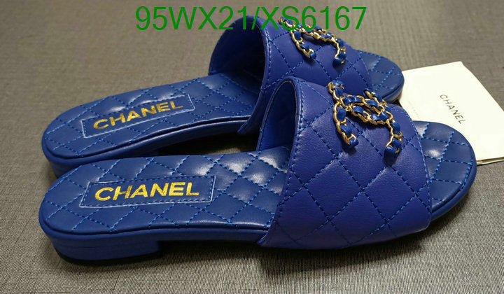 SAMC - CHL Women Shoes Slippers - 132