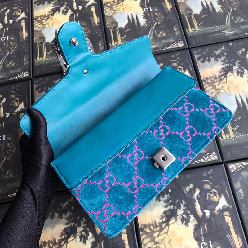 Satchel Bags - GCI Bags - 6185