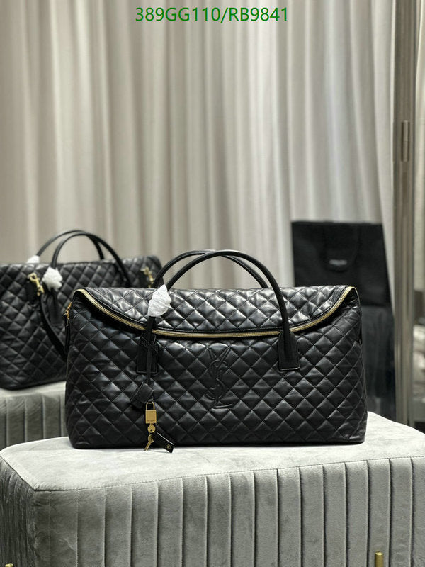 SAMC - YLS Bags - 166