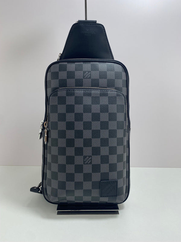 Satchel Bags - VL2 Bags - 700