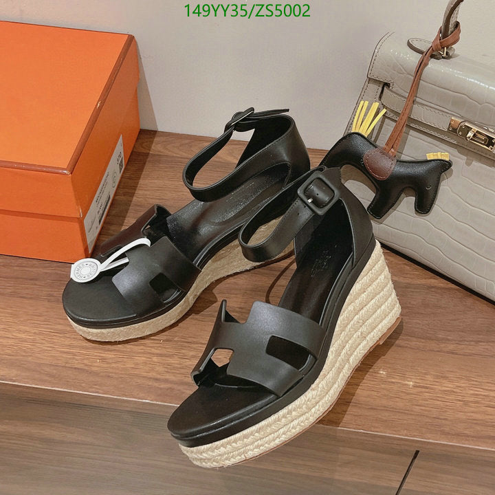 SAMC - HMS Women Shoes - 402