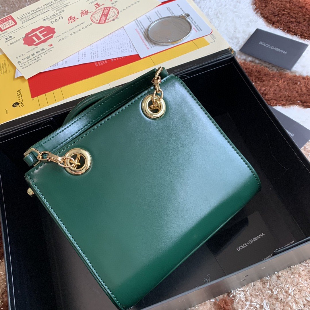 GLAMI GLAMI Girls Green For Women 7.9in/20cm GLAMIÃ‚Â 