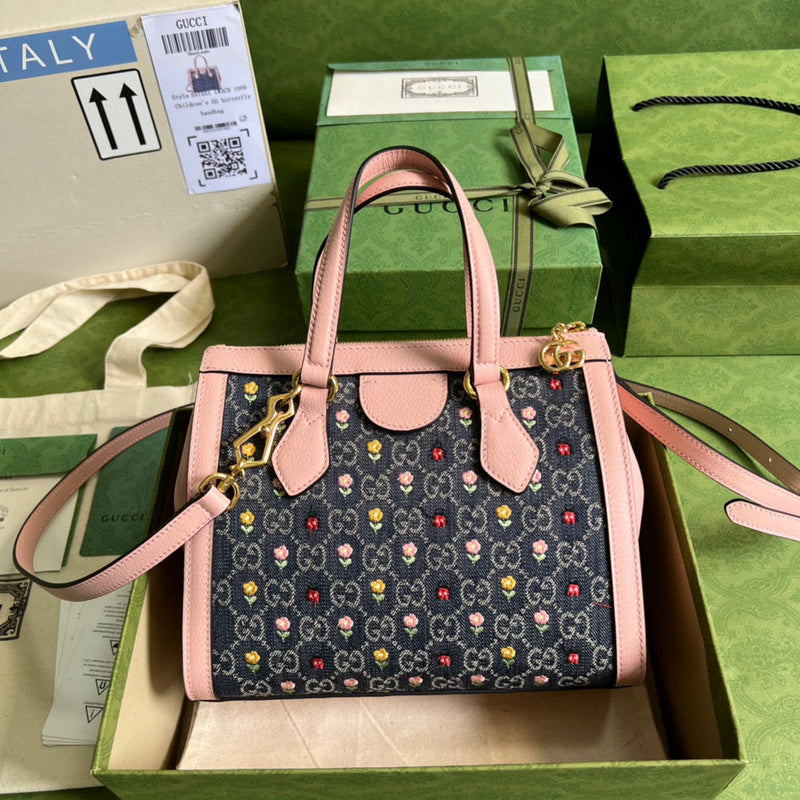 Gucci Luxury Fashion Bag