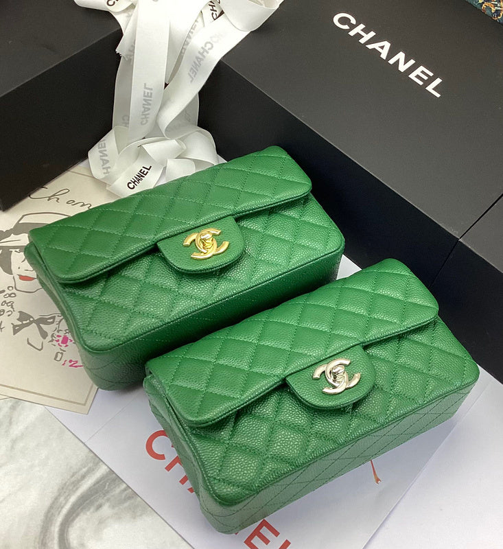 Satchel Bags - CHL Bags - 1274