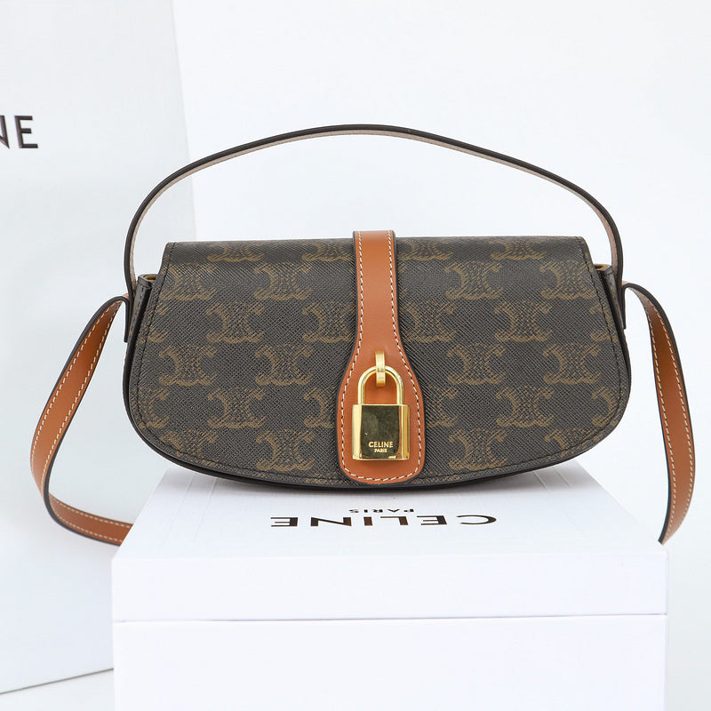 Glamy - COL Bags - 272