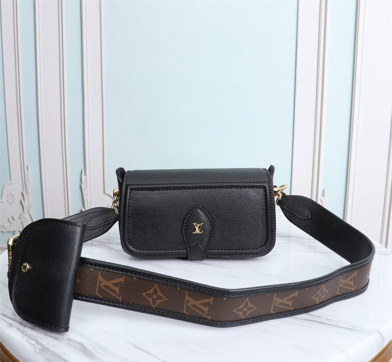 Glami- Glami- Lu-Vi bags - 3933
