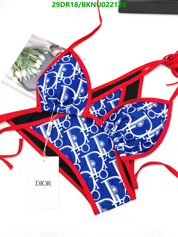 SAMC - DOR Swimsuits - 190