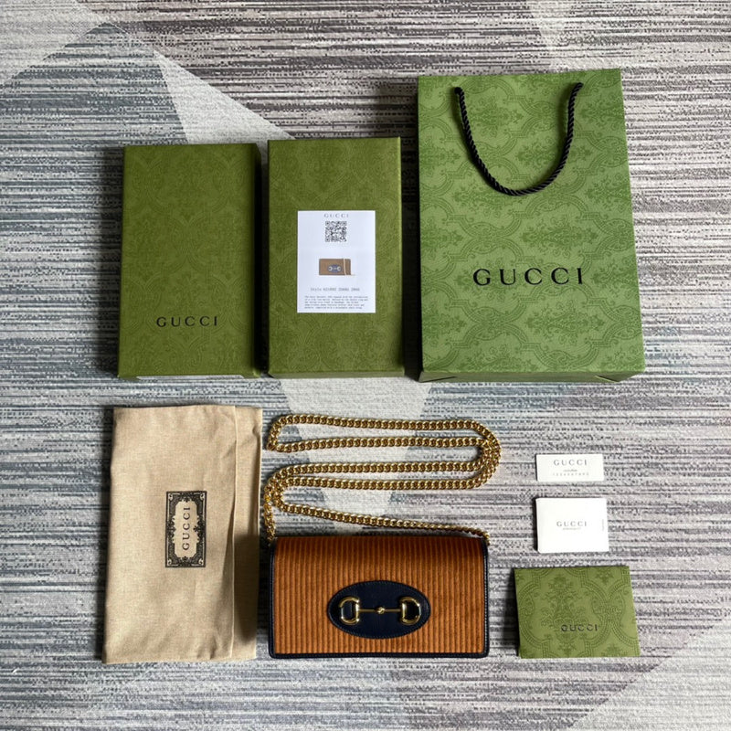 Satchel Bags - GCI Bags - 6671