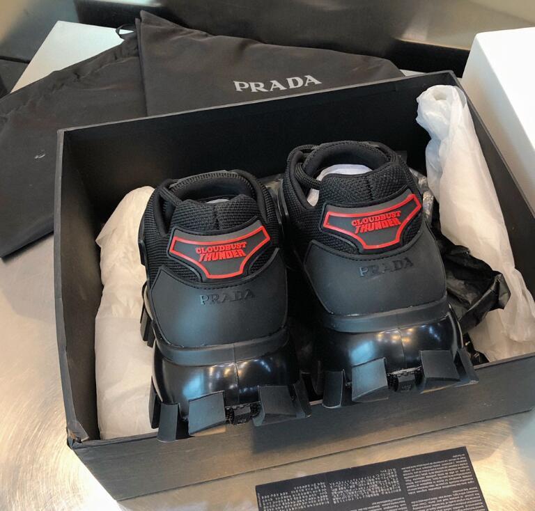 Glamy - PD Men Shoes - 429