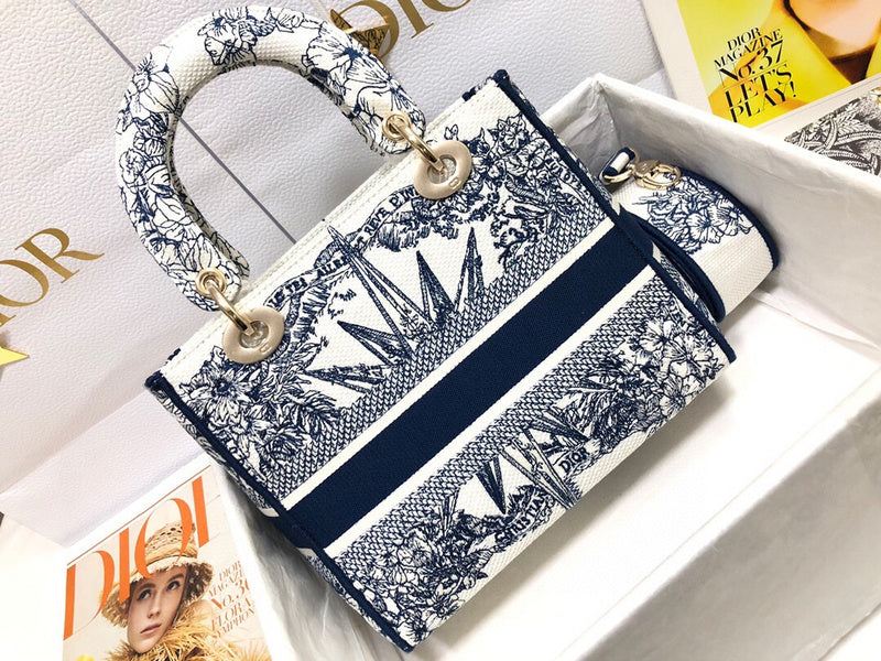 ELE - Dir Bags - 1636