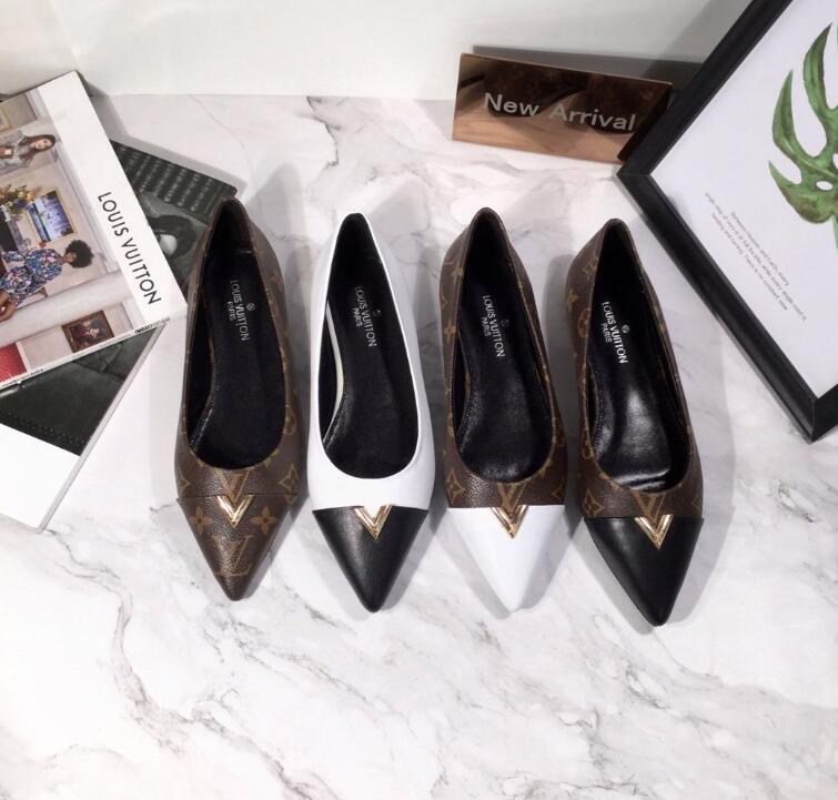 SAMC - LOV Women Shoes - 1579