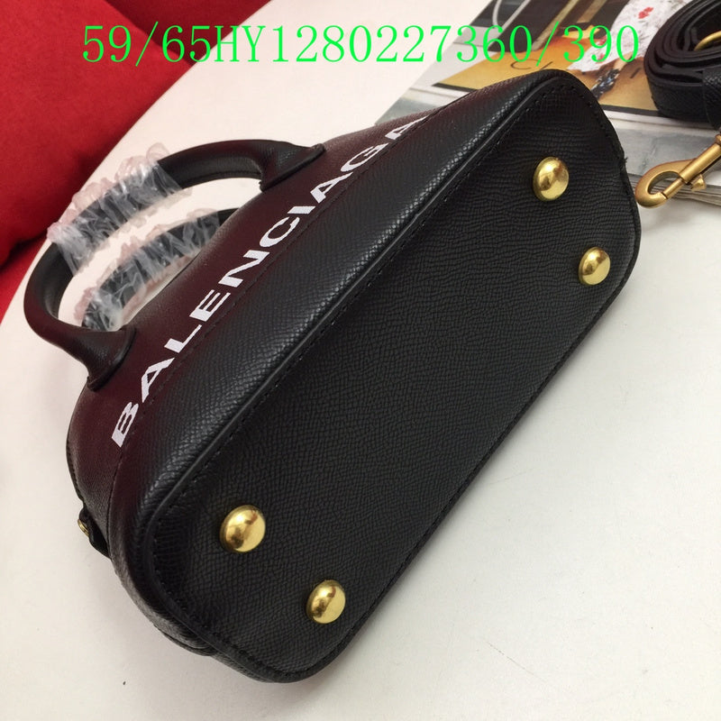Glami Fashion - BGA Bags - 1903
