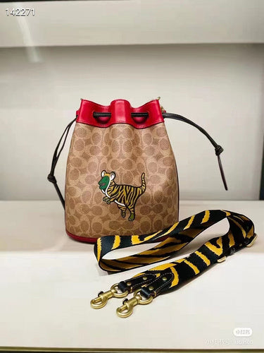 Satchel Bags - CCH Bags - 515