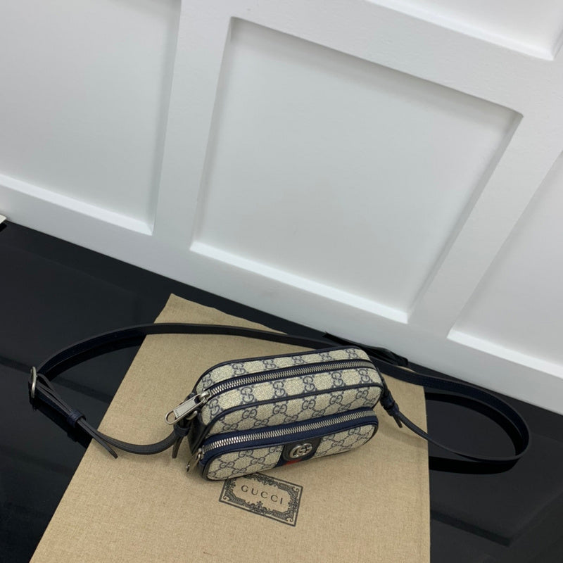 Glami Fashion - GCI Bags - 12508