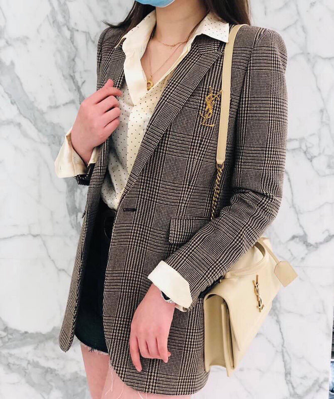 Satchel Bags - SLY Bags - 1828