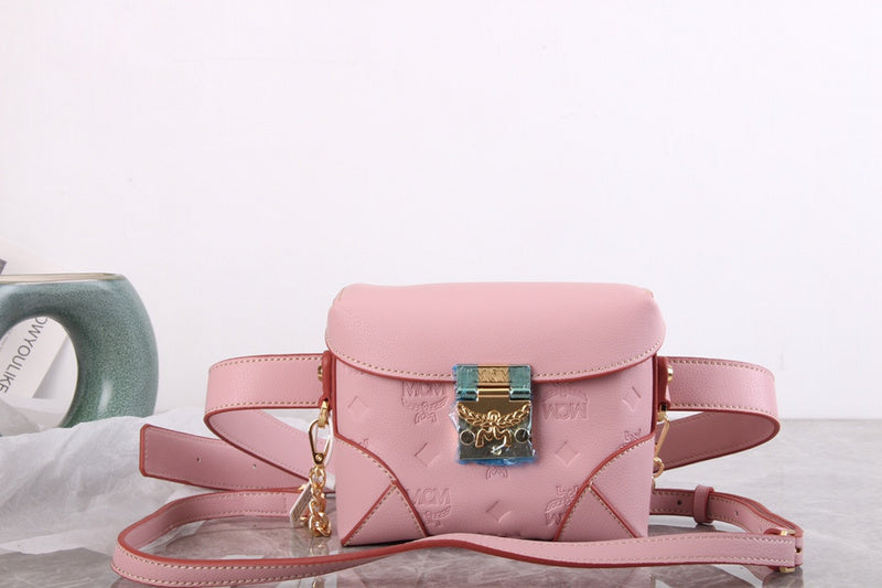 Satchel Bags - MC Bags - 210
