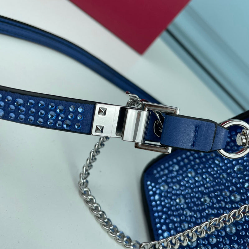 Satchel Bags - VTO Bags - 938