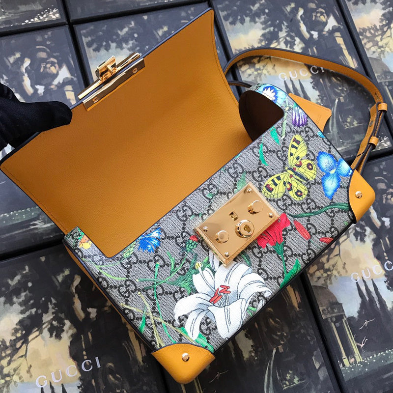 Satchel Bags - GCI Bags - 6268