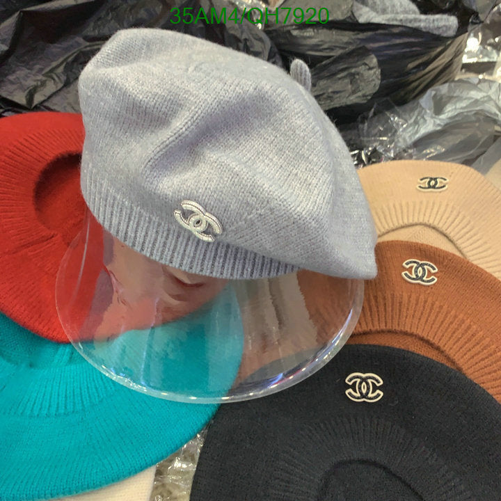 SAMC - CHL Caps & Hats - 220