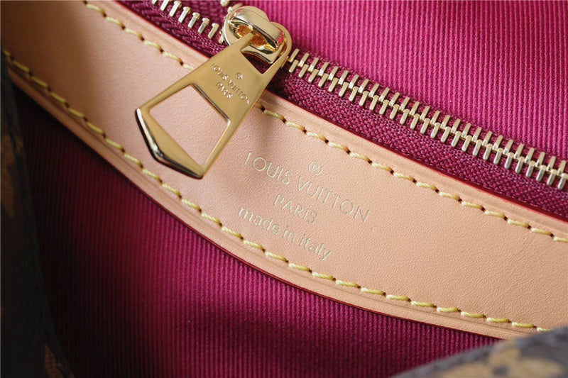 Satchel Bags - VL Bags - 7704