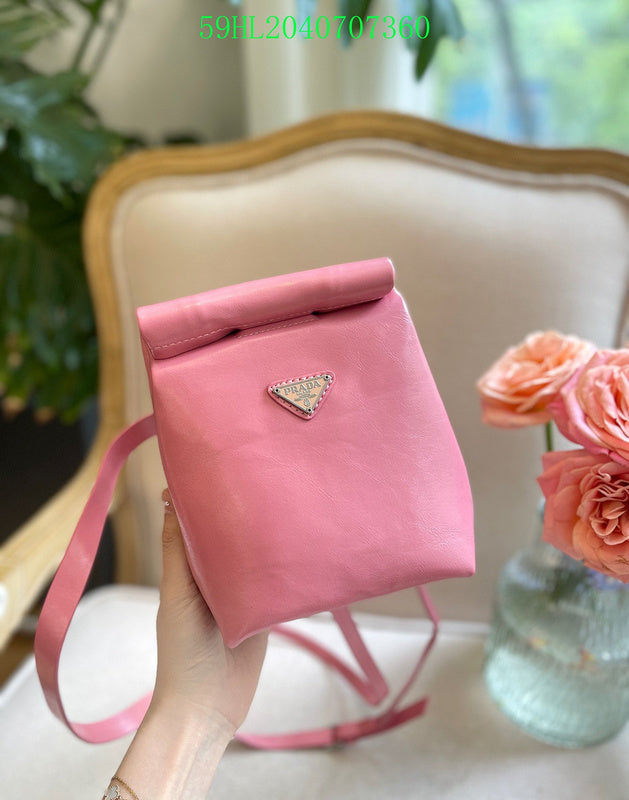 Satchel Bags - PDA Bags - 4145