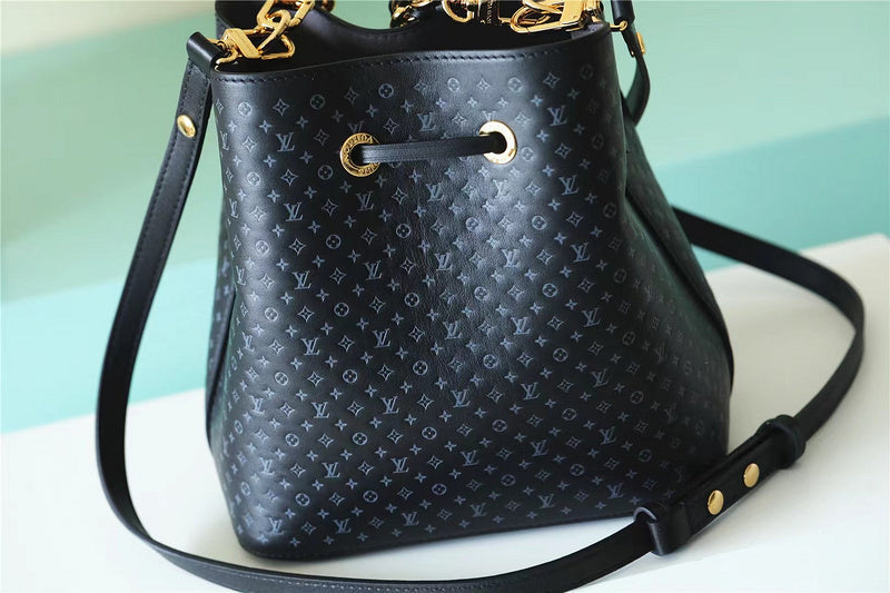 ELE - LUV Bags - 316