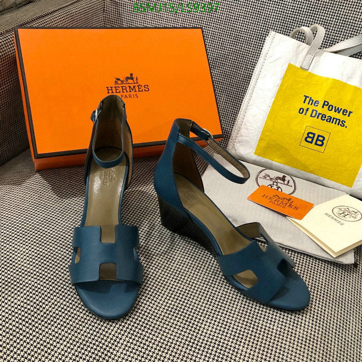 SAMC - HMS Women Shoes - 415