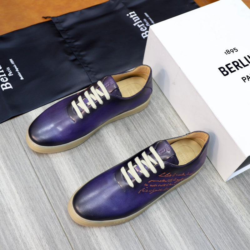 glami - BRE Men Shoes - 608